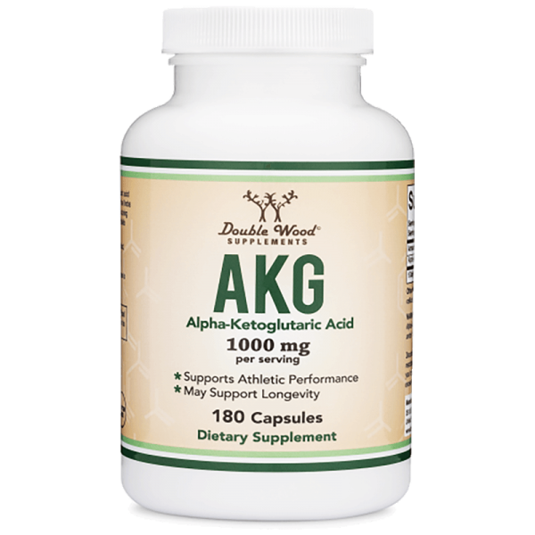 AKG (Alpha Ketoglutaric Acid) /...