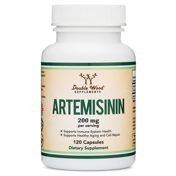 Artemisinin / Артемизинин, 120 капсули