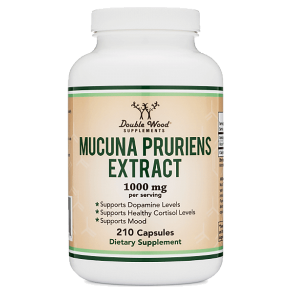 Mucuna pruriens extract / Екстракт от...