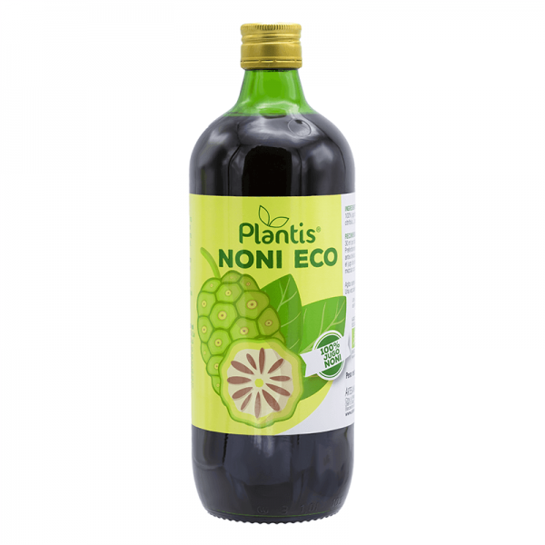 Noni Eco 100% Jugo Noni /  Сок от...