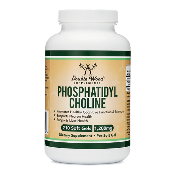 Phosphatidyl Cholinе / Фосфатидил...