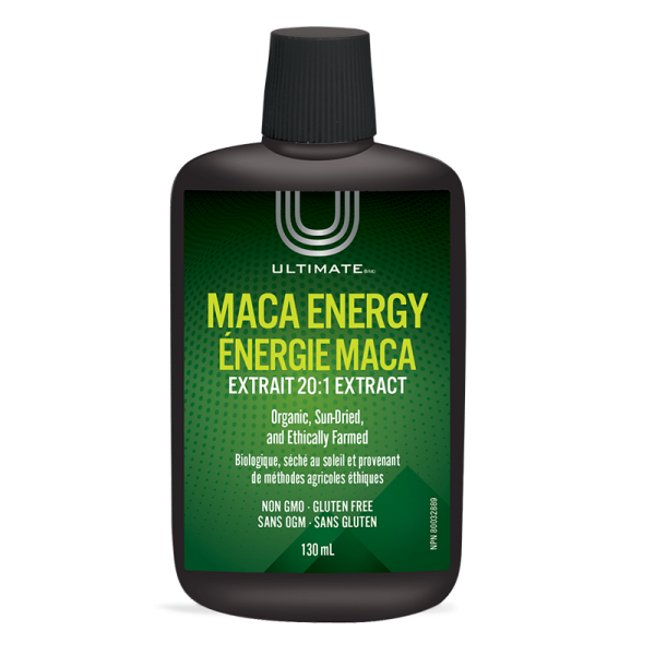 Ultimate® Maca Energy Extract 20:1/...