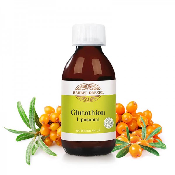 Glutathion Liposomal / Липозомен...
