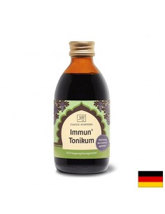 Immun Tonikum Ayurveda / Тоник за имунната система, 250 ml.