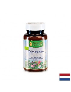 Triphala Plus Ayurveda / Био трифала плюс, 60 таблетки - Нервна система