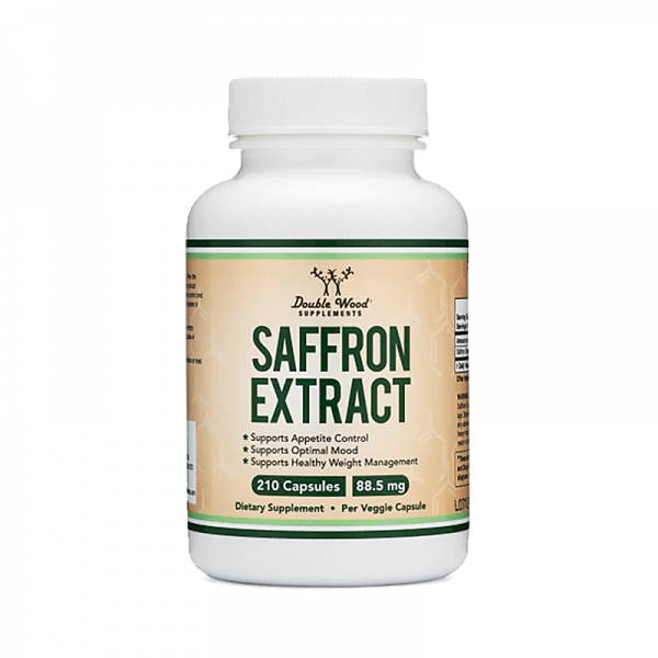 Saffron Extract / Екстракт от шафран,...