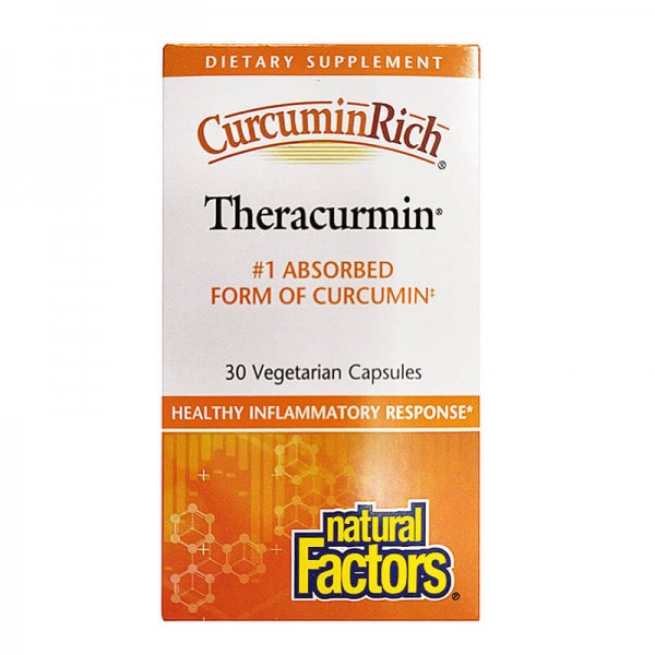 CurcuminRich™ Theracurmin™ /...