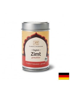 Ceylon Zimt (gemahlen) bio Ayurveda / Био цейлонска канела, 50 g