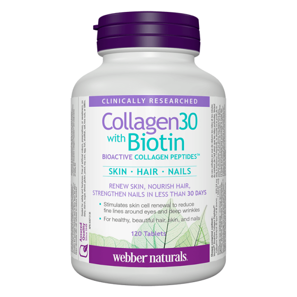 Collagen30® with Biotin / Колаген...