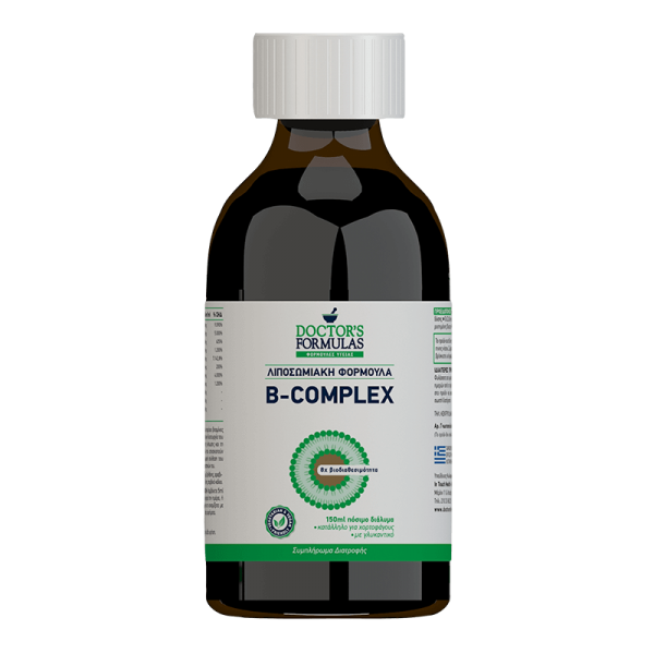Liposomal Formulation B-Complex /...