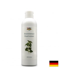 Brennnessel Haarwasser - Лосион за коса с коприва, 250 ml