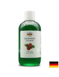 Планински клек лосион, 250 ml