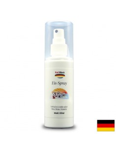 Eis-Spray - Охлаждащ спрей за тяло, 100 ml