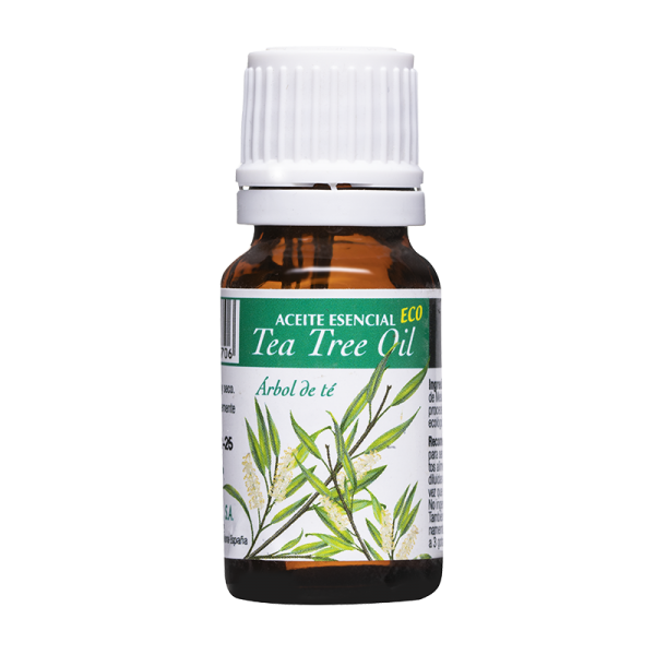 Aceite Esencial Eco Tea Tree Oil -...