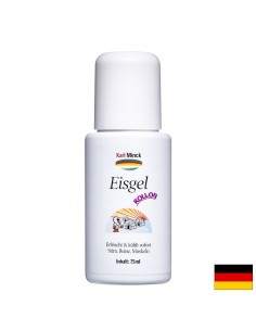 Eisgel Roll-On - Охлаждащ гел рол-он, 75 ml - По здравно направление