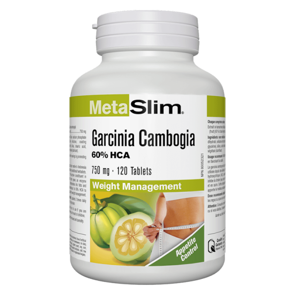 Metaslim® Garcinia Cambogia -...