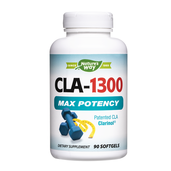 CLA-1300 Max Potency /свързана...
