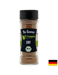 Bio Ceylon Zimt - Био цейлонска канела, 42 g - Храни и напитки