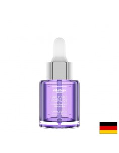 Олио за лице с масло от Бакучиол - Femme Bakuchiol Facial Oil, 40 ml - Коса, кожа, нокти