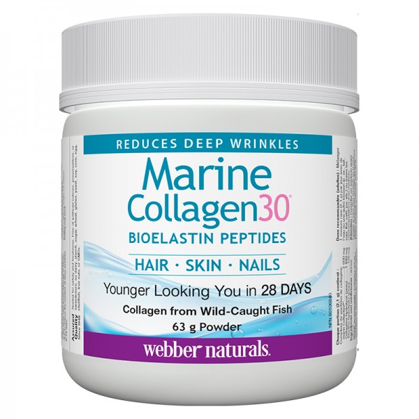 Marine Collagen30® Bioelastin...