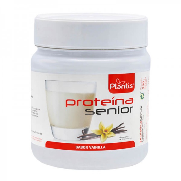 Proteina Senior - Суроватъчен протеин...