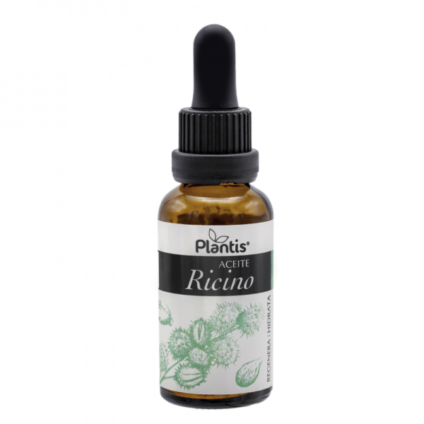 Aceite Ricino - Рициново масло -...