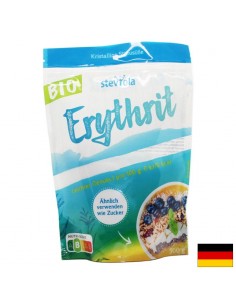 Steviola® BIO Erythrit - БИО Еритритол, 500 g - Здравословни храни