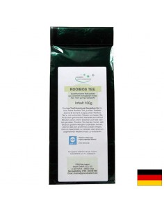 Bio Rooibos Tee - БИО чай от Ройбос, 100 g - Алергии