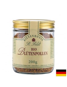 Bio Blütenpollen - Био пчелен прашец, 200 g - Пчелни продукти
