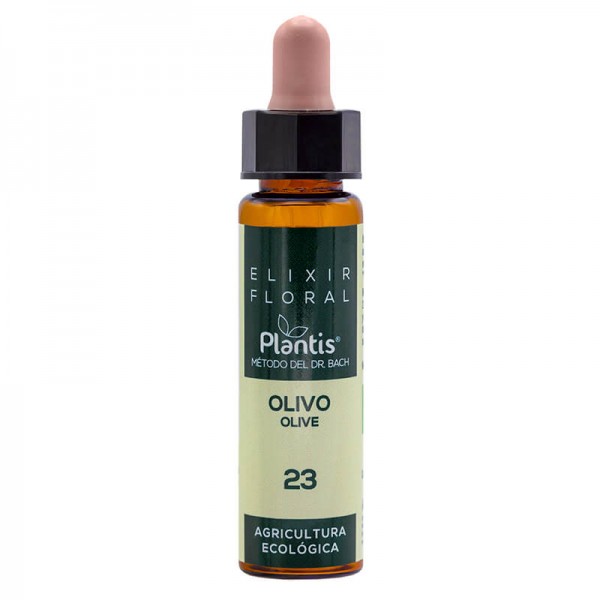 Olivo (Olive) Elixir Floral 23 -...