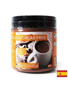 Натурално био какао на прах, 250 g