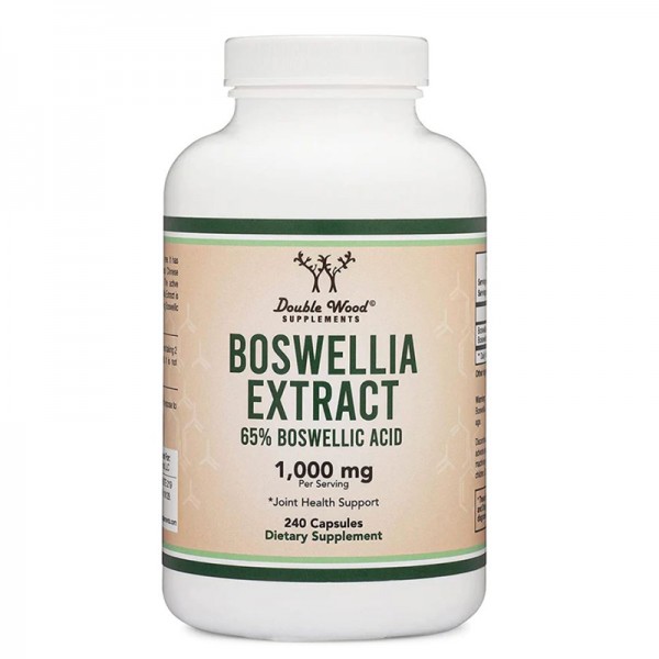 Boswellia extract / Босвелия (екстракт)