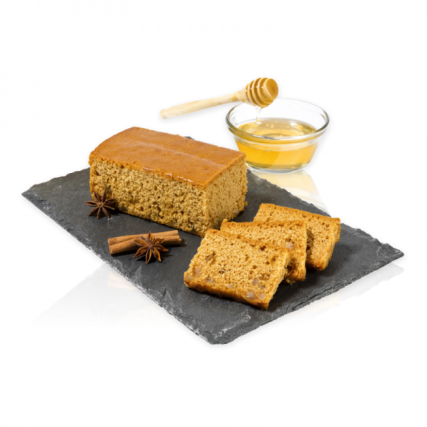 Френски меден хляб - 50% мед, без...