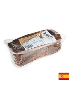 Пълнозърнест хляб с овесени трици - Произведен в Испания, 260 g, нарязан - Здравословни храни