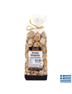Сухари от царевично брашно (Крит), 400 g - Храни и напитки