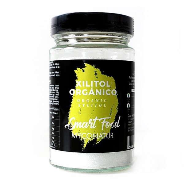 Xilitol, Bio – Био ксилитол, 250 g