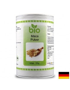 Мака на прах Био, 150 g