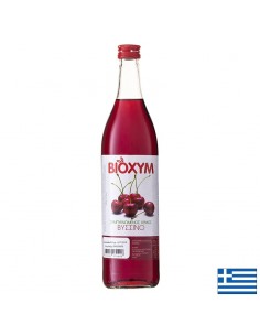 Сок от вишна – сърдечносъдово здраве, 910 ml, концентрат - Билкови сиропи