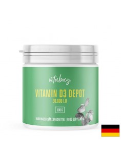 Витамин Д Продукти на ТОП Цени ️ Капки и Таблетки ️ — Revita.bg