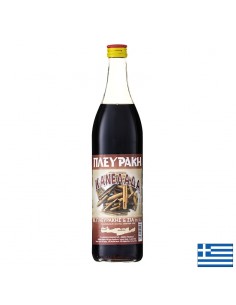 Сироп канела, 700 ml - Естествени подсладители
