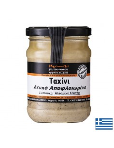 Тахан от белен сусам, 250 g - Здравословни храни
