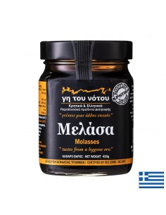 Меласа от захарна тръстика, 420 g