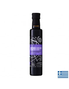 Гръцки балсамов оцет с мед, 250 ml - Оцет