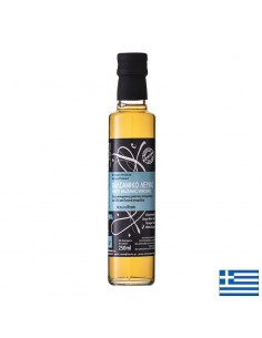 Оцет Балсамико (бял) - От остров Крит, 250 ml - Оцет