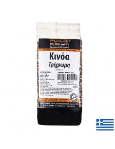 Трицветна киноа от Перу, 300 g - Храни и напитки