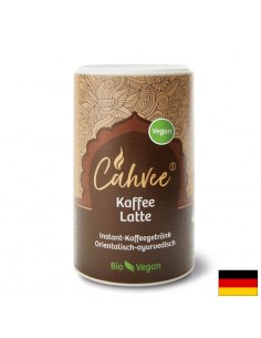 Веган кафе лате, аюрведа, 220 g