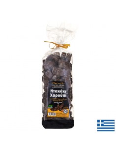 Сухари от рожков (дакос/dakos) - от Крит, 400 g - Хляб и тестени изделия