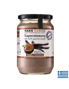 Рожков на прах (Гърция), 420 g - Храни и напитки