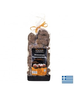 Mини сухарени хапки (Крит), 400 g - Хляб и тестени изделия
