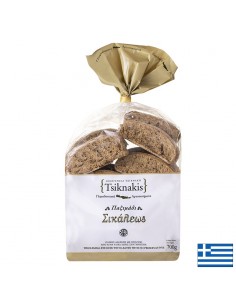 Ръжени сухари (Крит), 700 g